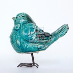 (EDI0067) Glazed Bird